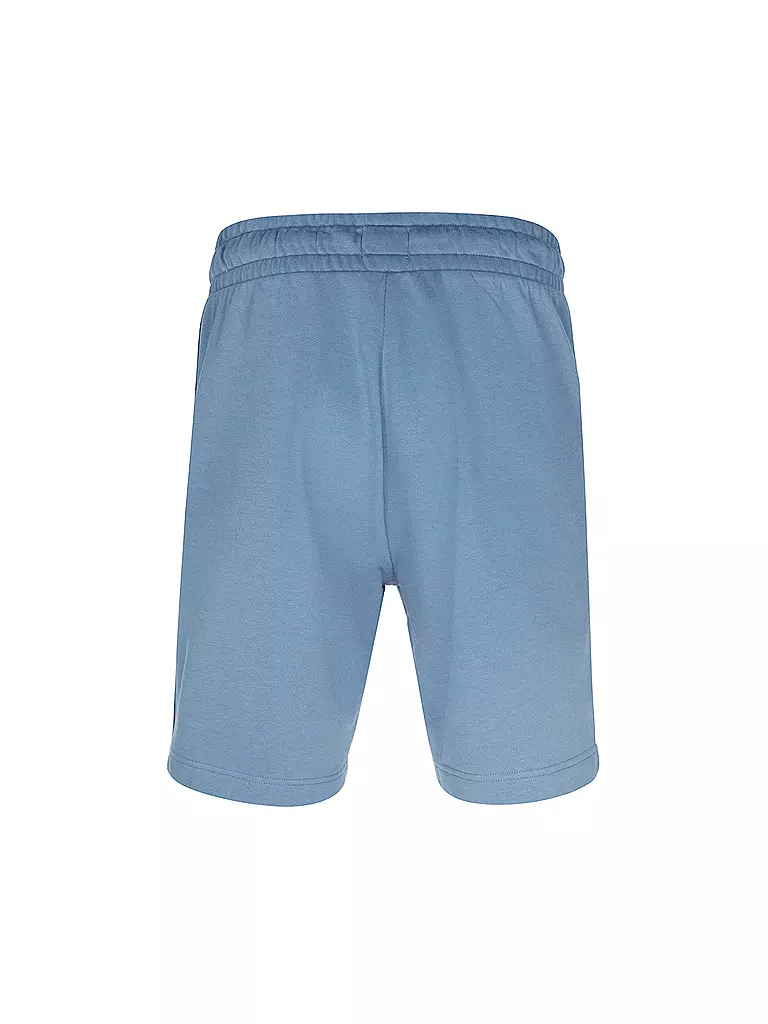 HUGO Loungewear Shorts blau