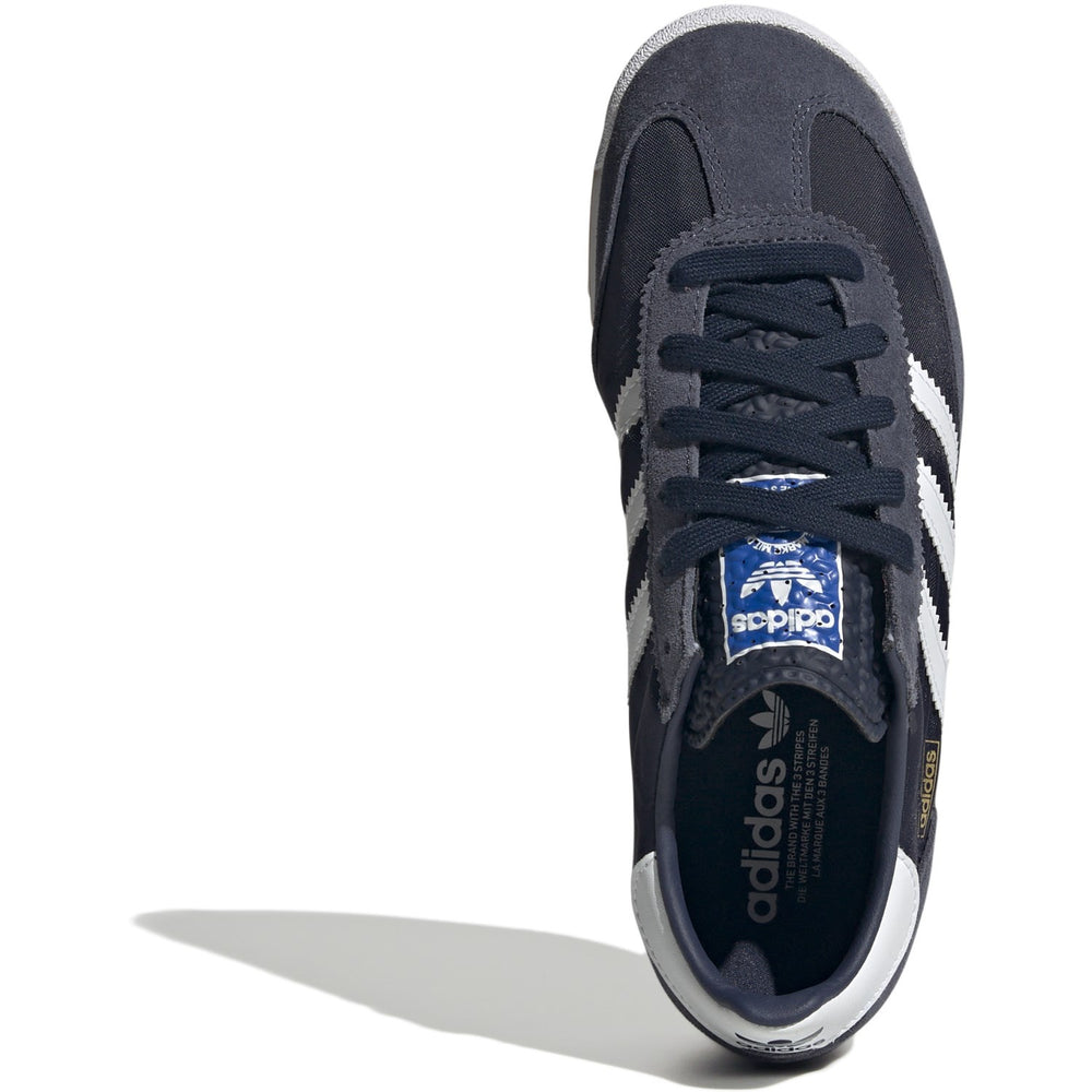 Køb adidas Originals Night Indigo/Ftwr White/Shadow Navy Sl 72 Rs J Sneakers