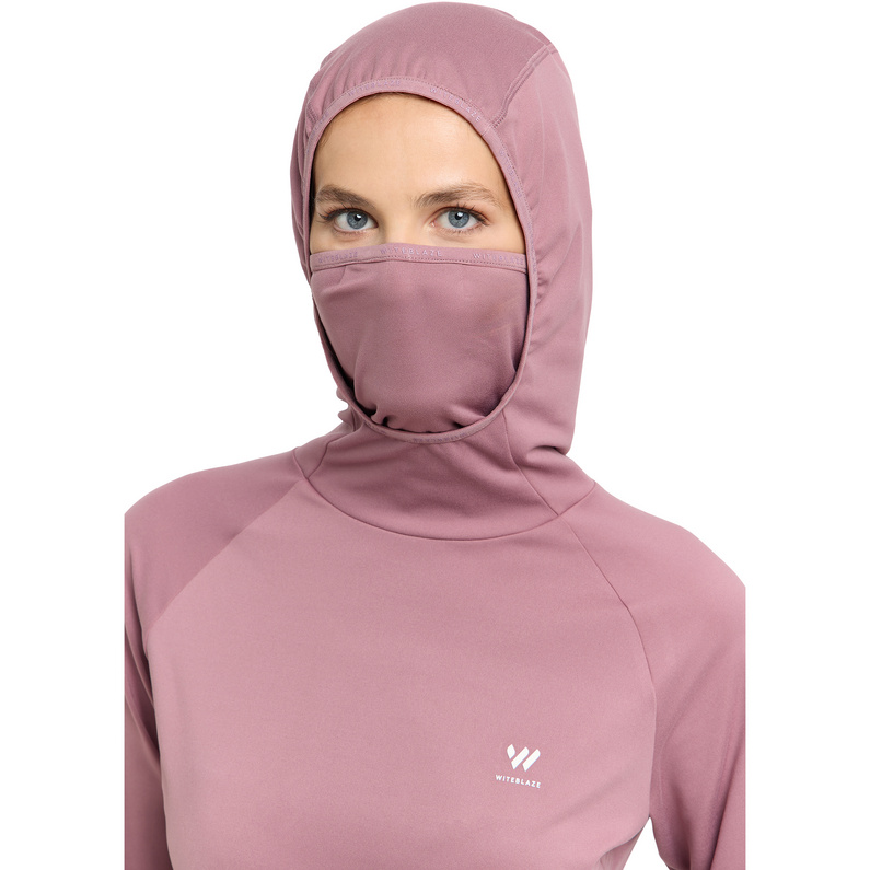 Witeblaze Damen Fortuna Hoodie