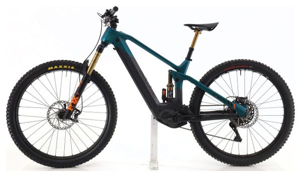 Produit reconditionné · Megamo Crave Carbone Di2 / Vélo VTT électrique / Megamo | Très bon état
