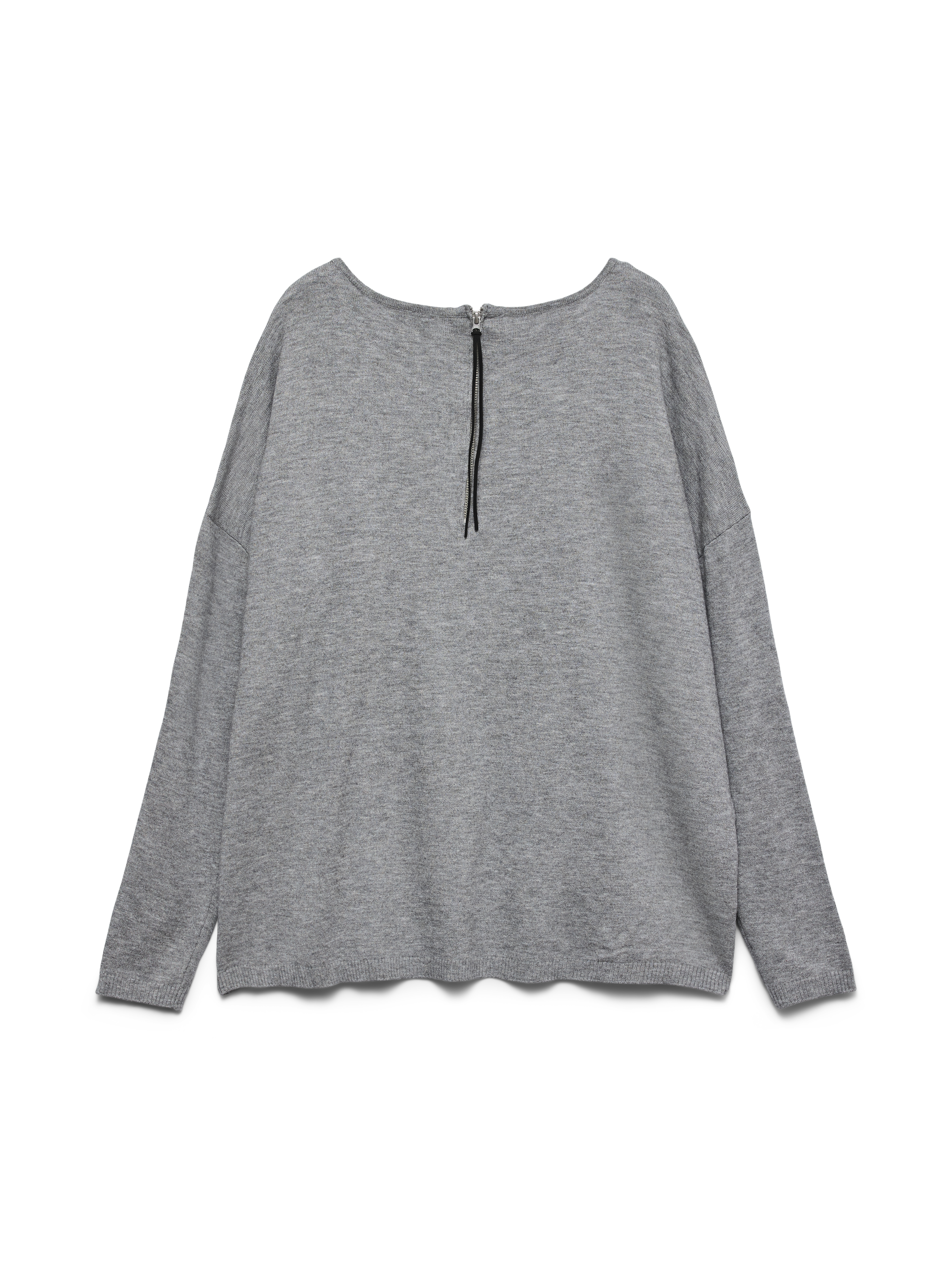 VMBREEZE Gebreide pullover