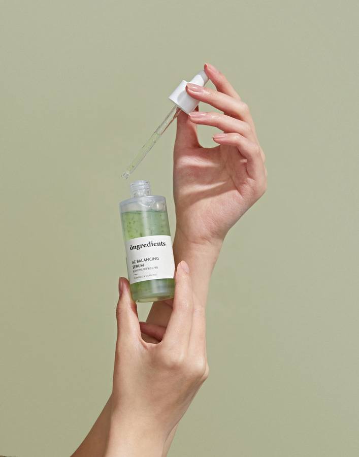 Ongredients AC Balancing Serum 50ml