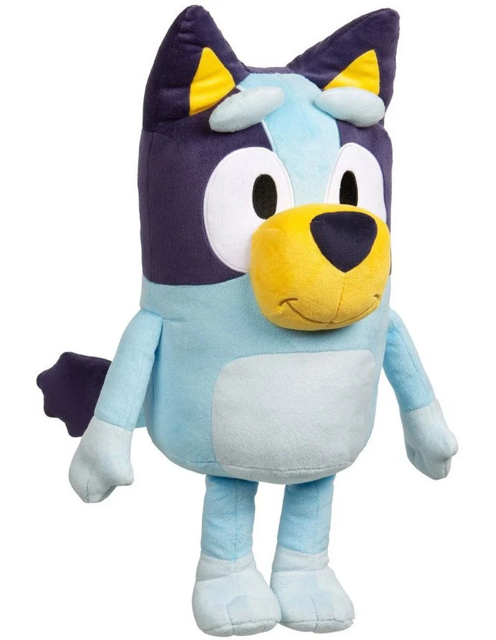 Bluey - 45 cm Bamse - Bluey