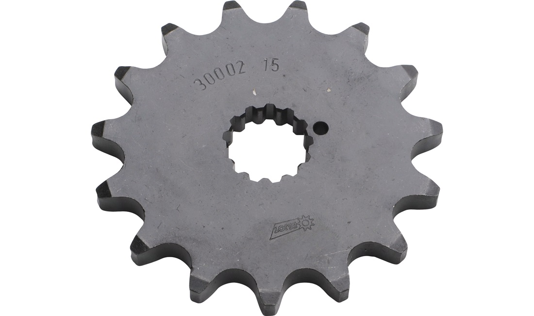 Fortandhjul Esjot 15T, GSX1000 85-84