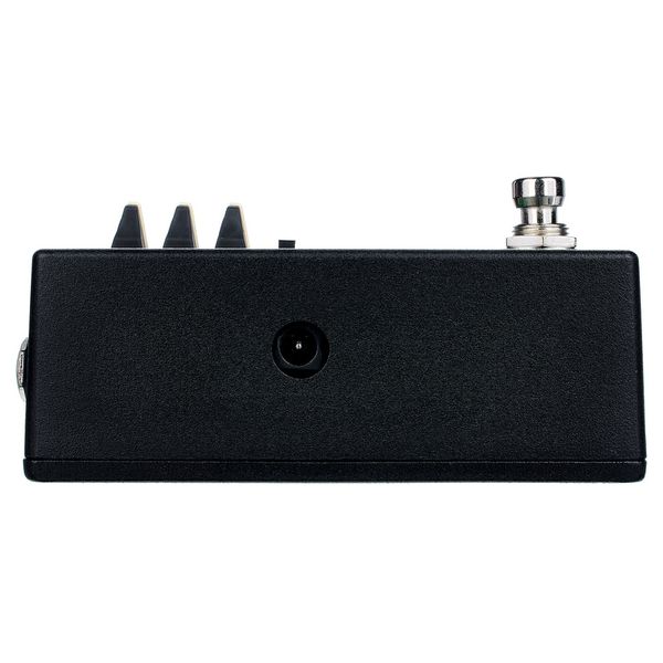 Walrus Audio Fundamental Reverb