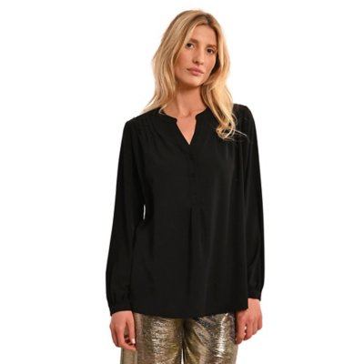 Chemise à manches longues femme G758CN MOLLY BRACKEN