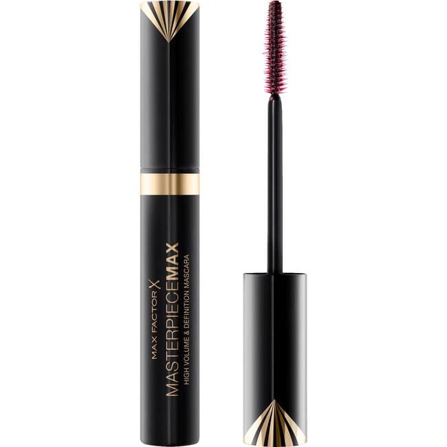 Max Factor Masterpiece Max Mascara 001 Black