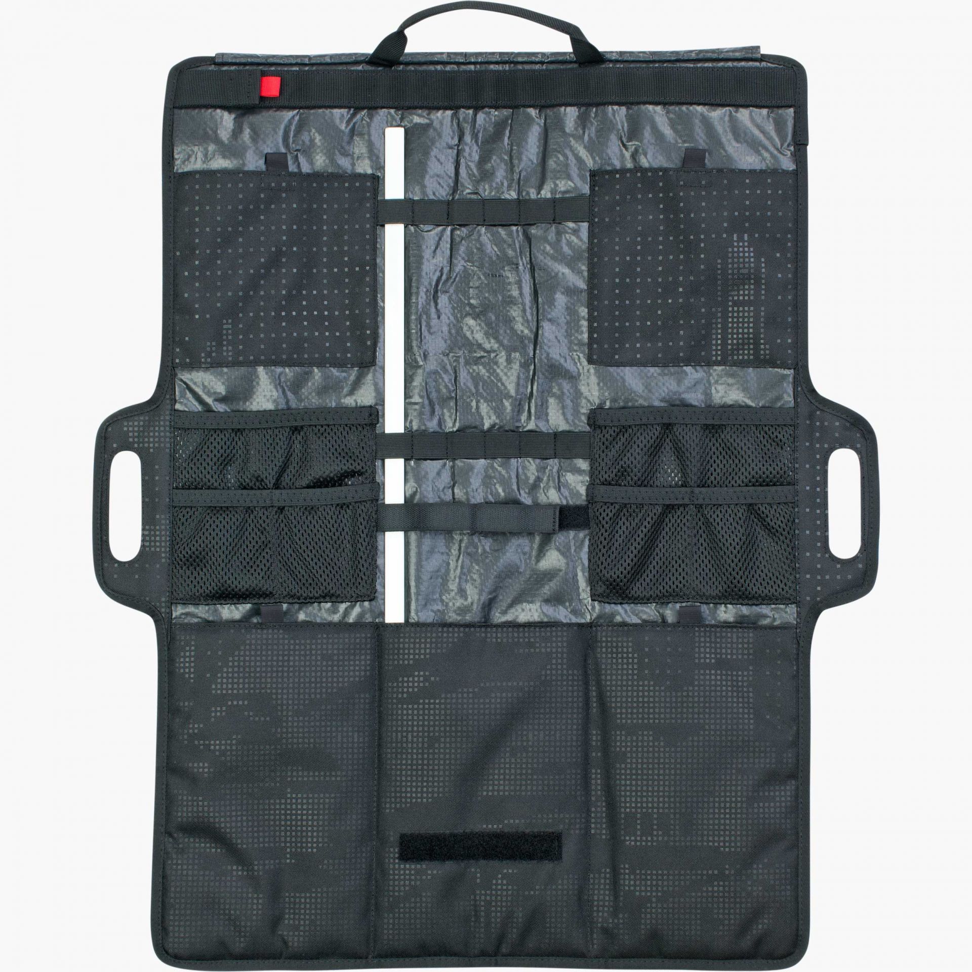 EVOC Gearwrap værtøjsopbevaring Large