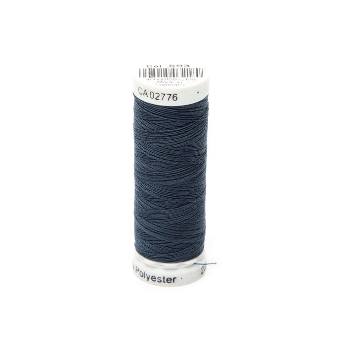 Gûtermann-Allesnaaigaren polyester 200m