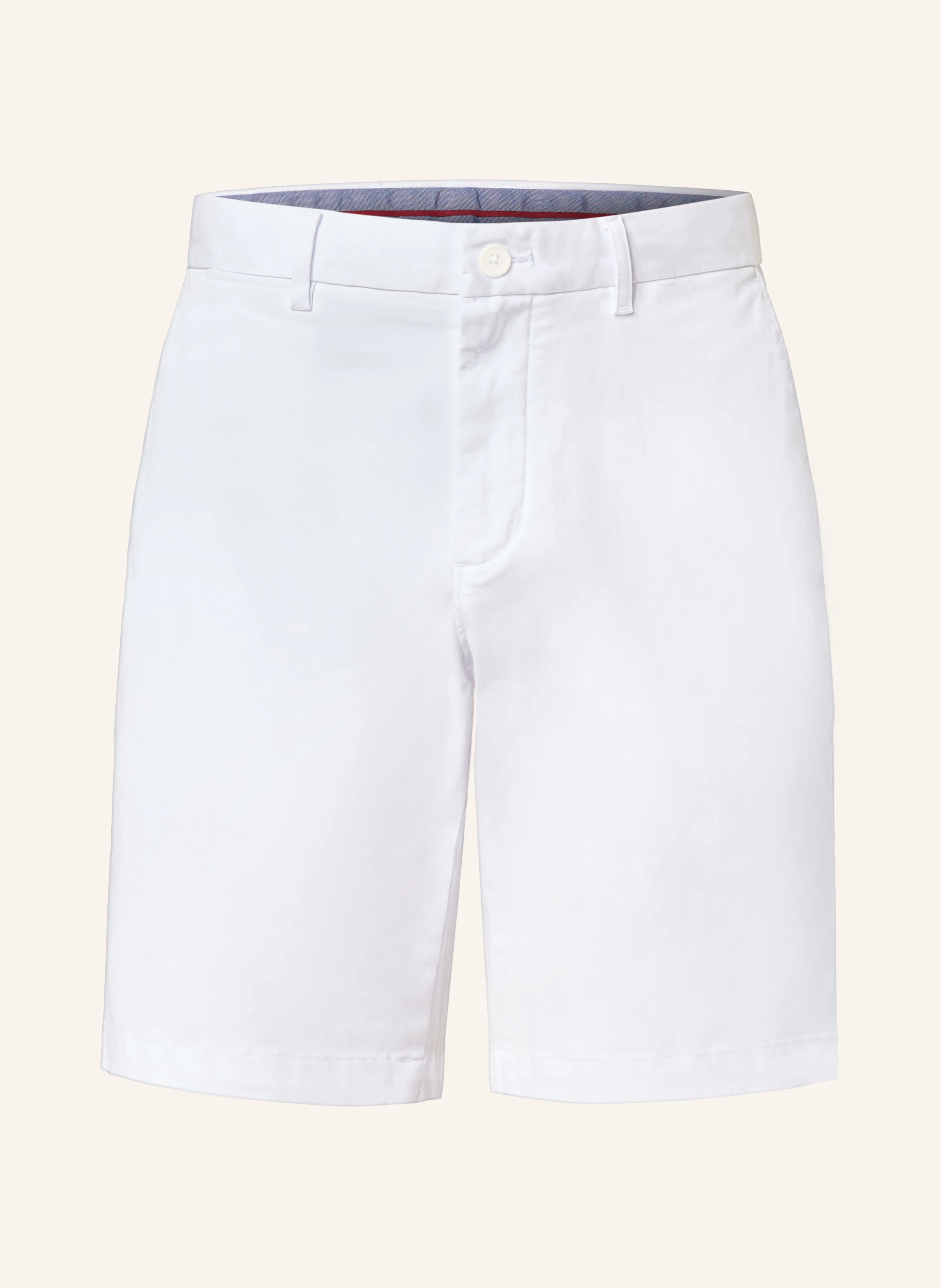TOMMY HILFIGER Chinoshorts HARLEM Relaxed Tapered Fit