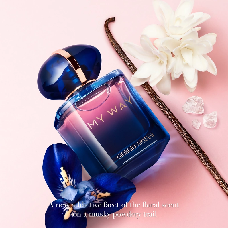 Giorgio Armani My Way Le Parfum EDP 90 ml