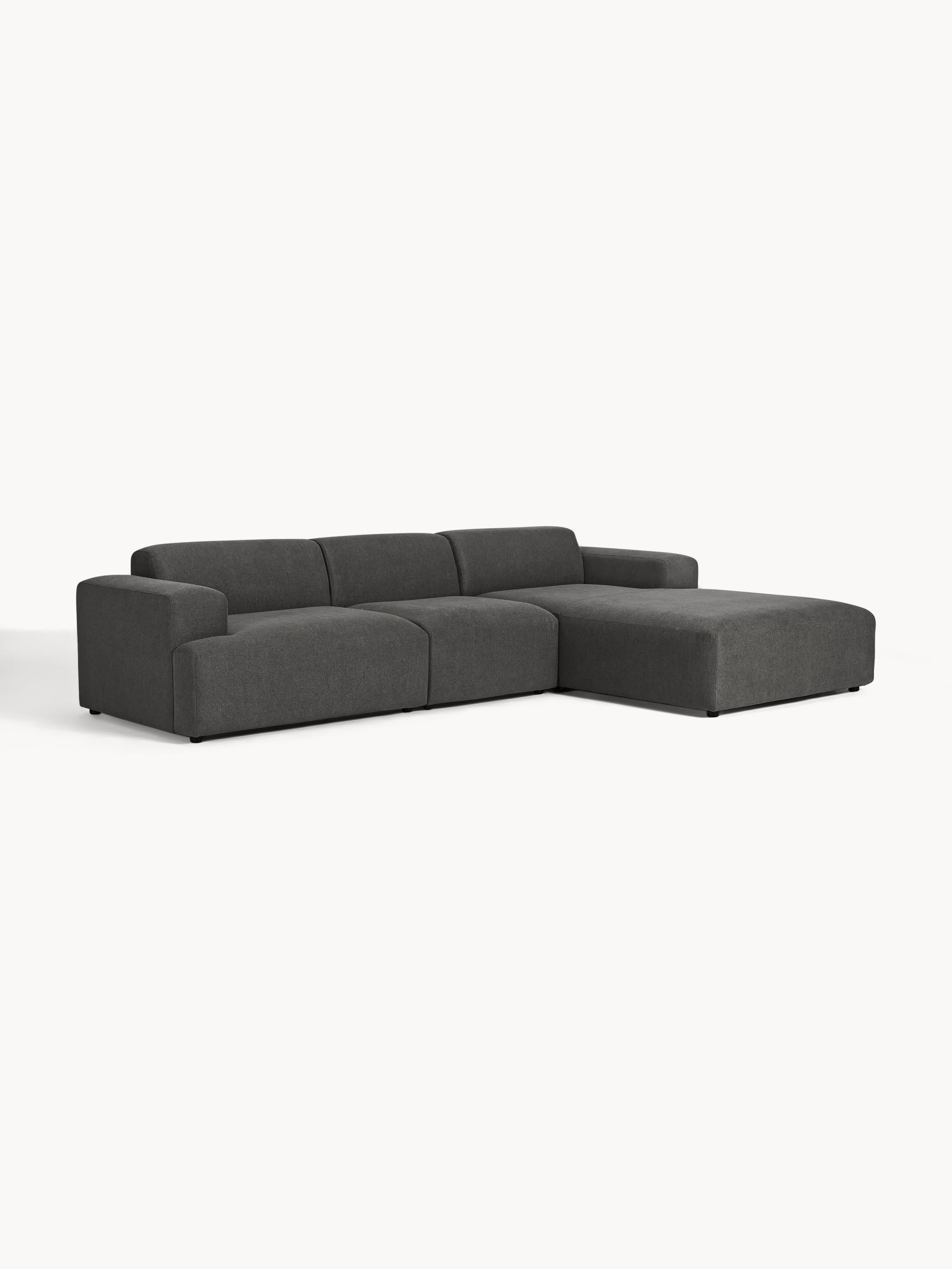 Hoekbank Melva (4-zits)