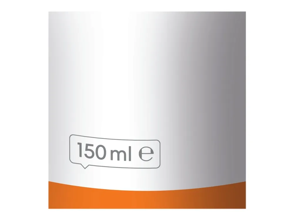 Nobo Deepclene Plus skummende Whiteboard rengøringsspray 150ml