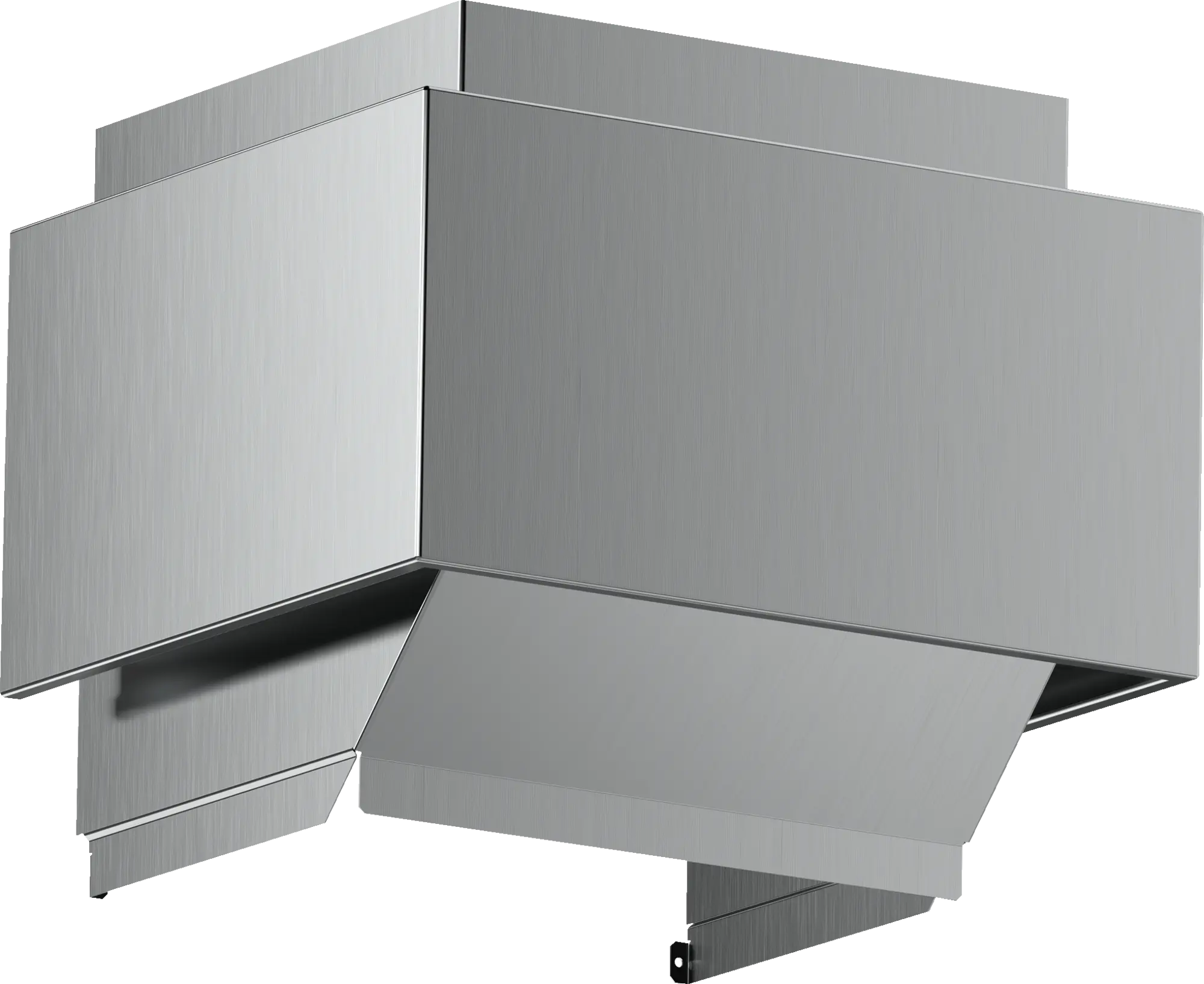 CleanAir Plus recirculatieset (extern) 17008543