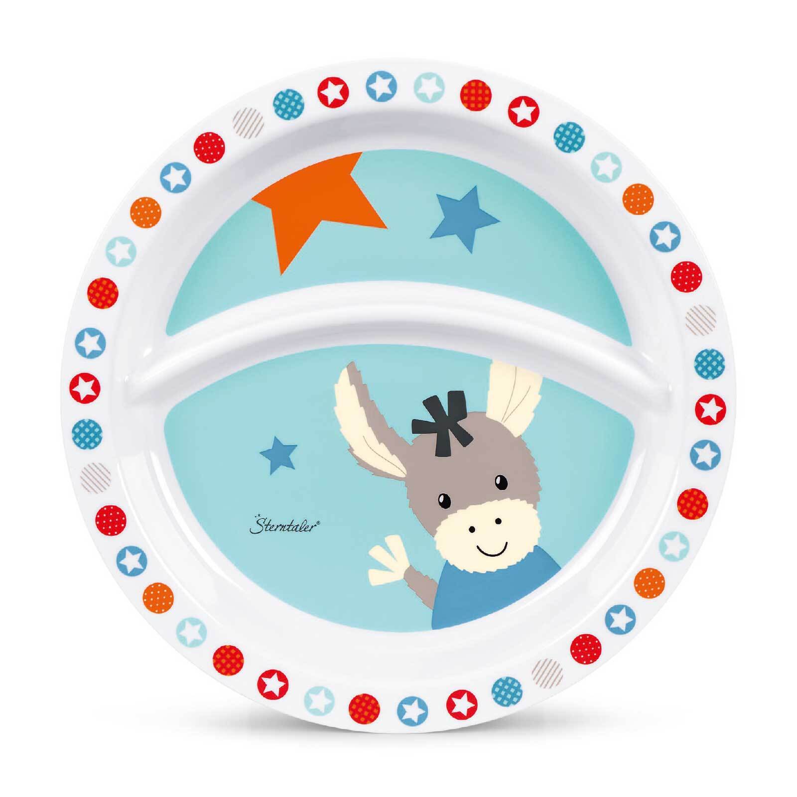 Sterntaler Kindergeschirr Set 5er Set