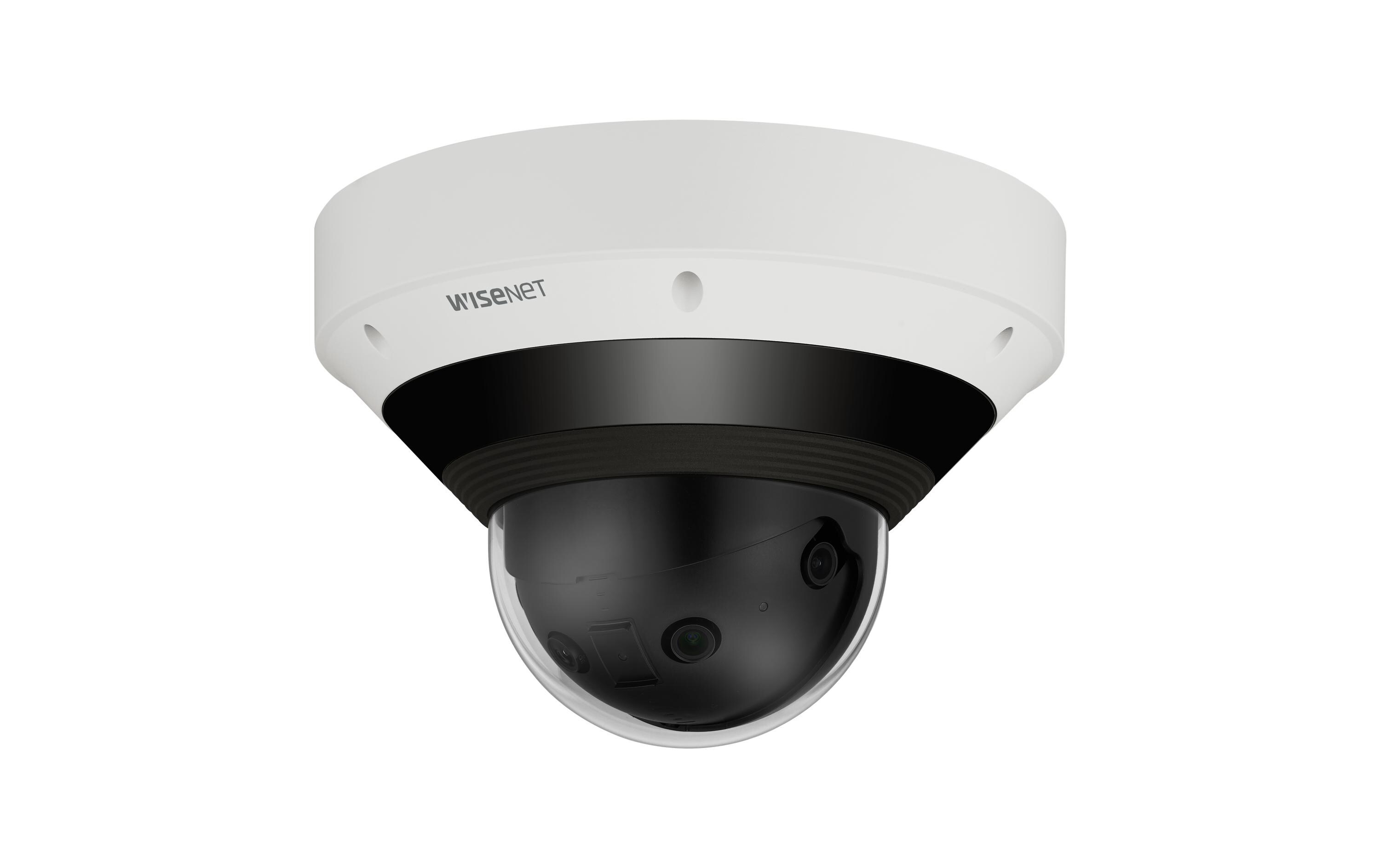Netzwerkkamera PNM-9031RV<br>15MP IR Panorama Kamera