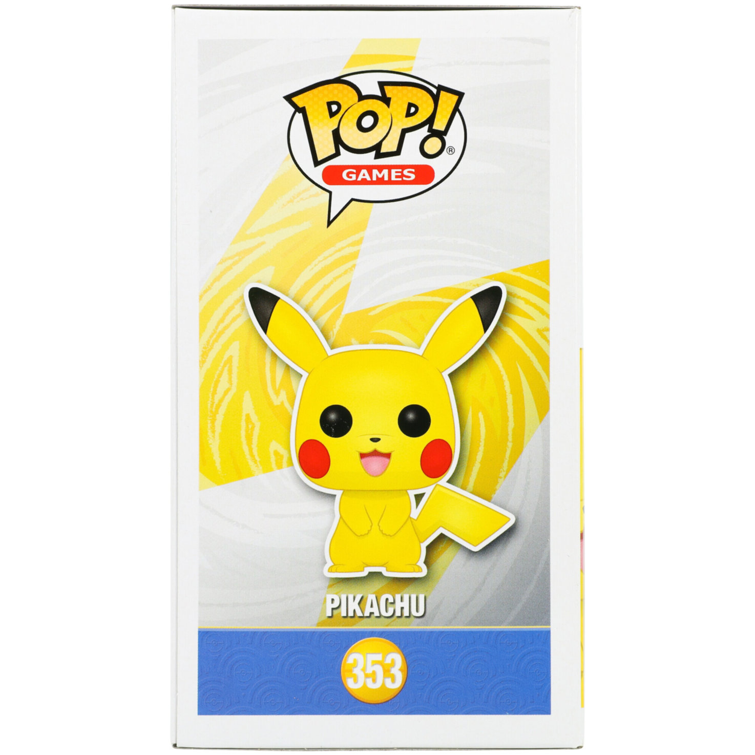FUNKO Pop! PikachuFUNKO Pop! Pikachu