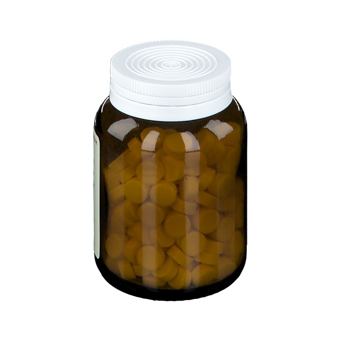 SYNERGON 104 Lithium carbonicum S Tabletten