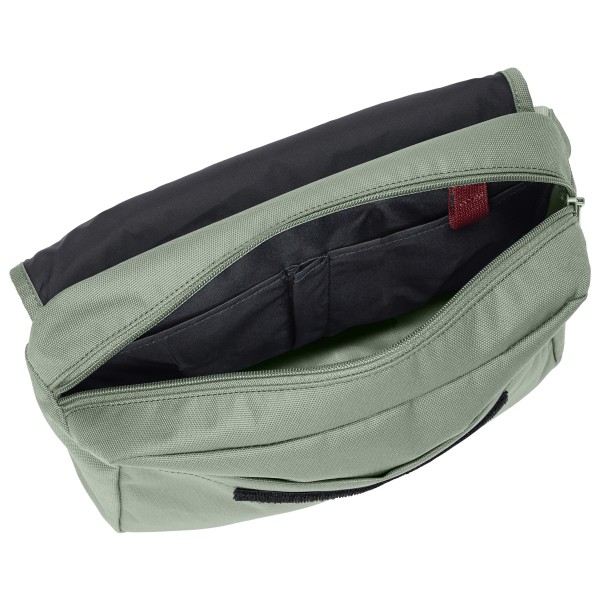 Vaude - Coreway Messenger 6 - Sac à bandoulière