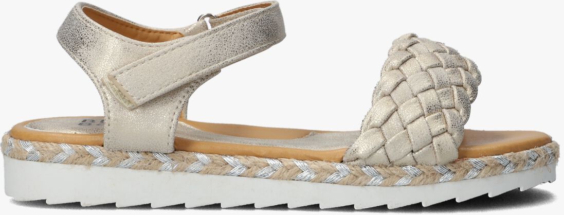 BULLBOXER gouden bullboxer sandalen aoa009