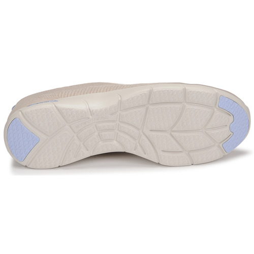 Skechers - ARCH FIT REFINE - Beige