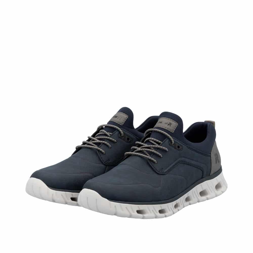 Rieker Sneakers Herre 04350-14