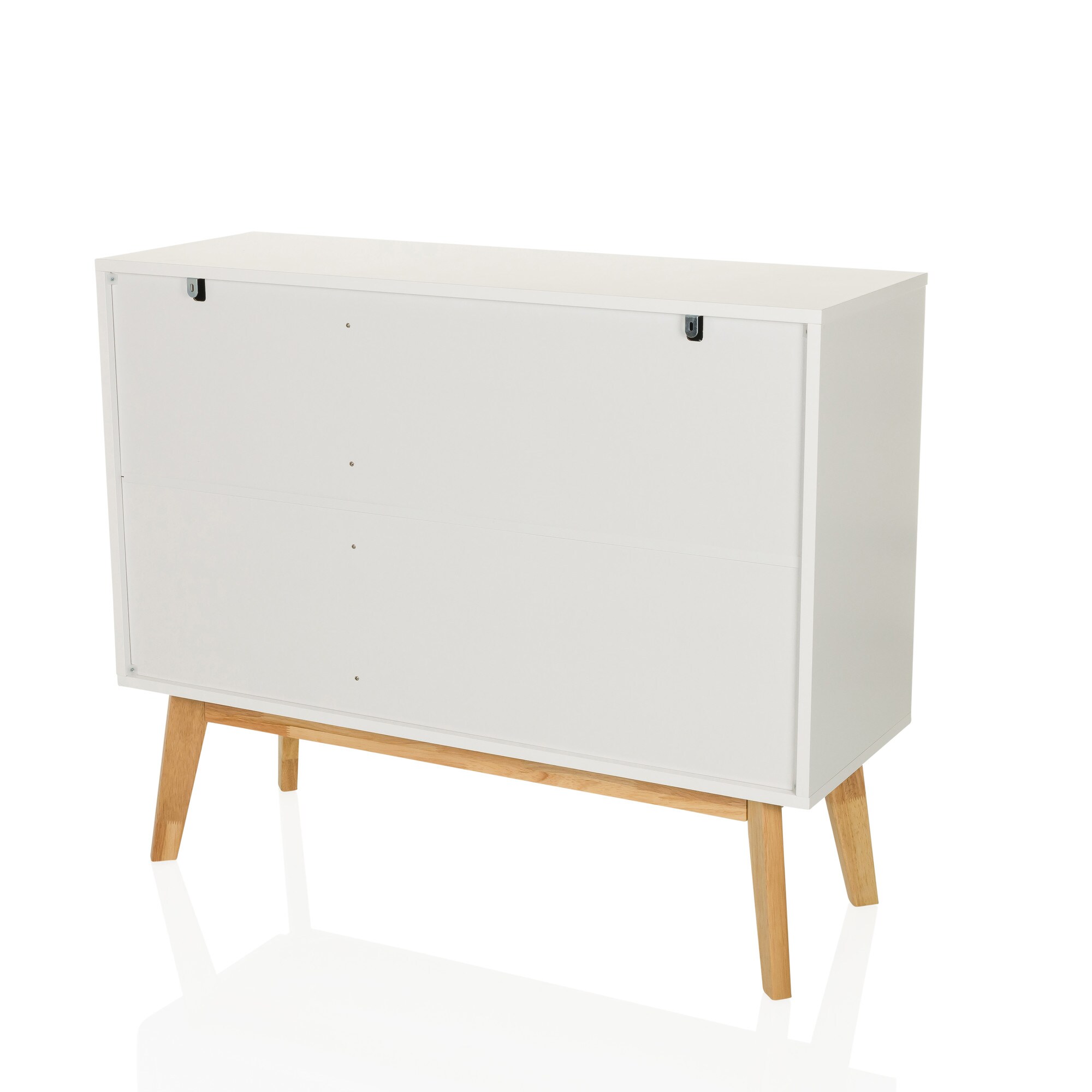 Sideboard TAROLO I MDF Platte, UV beschichtet hjh LIVING