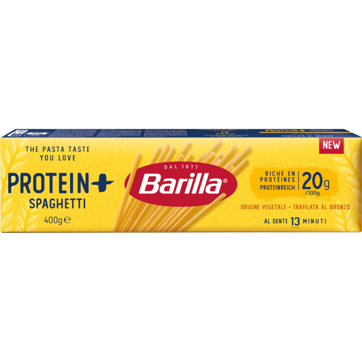 Barilla PROTEIN+ Spaghetti