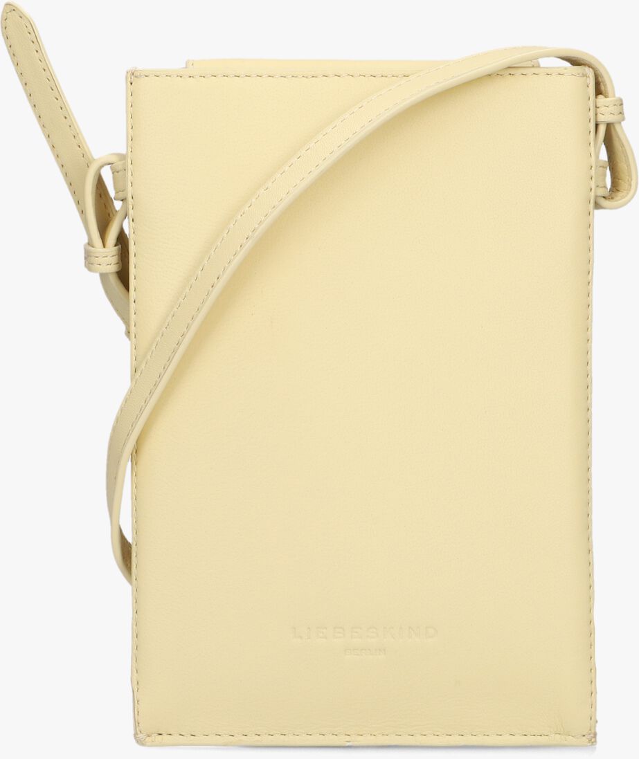 butter yellow liebeskind telefoonaccessoires hilla mobile pouch