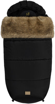 Bjällra of Sweden Vognpose, Black Edition