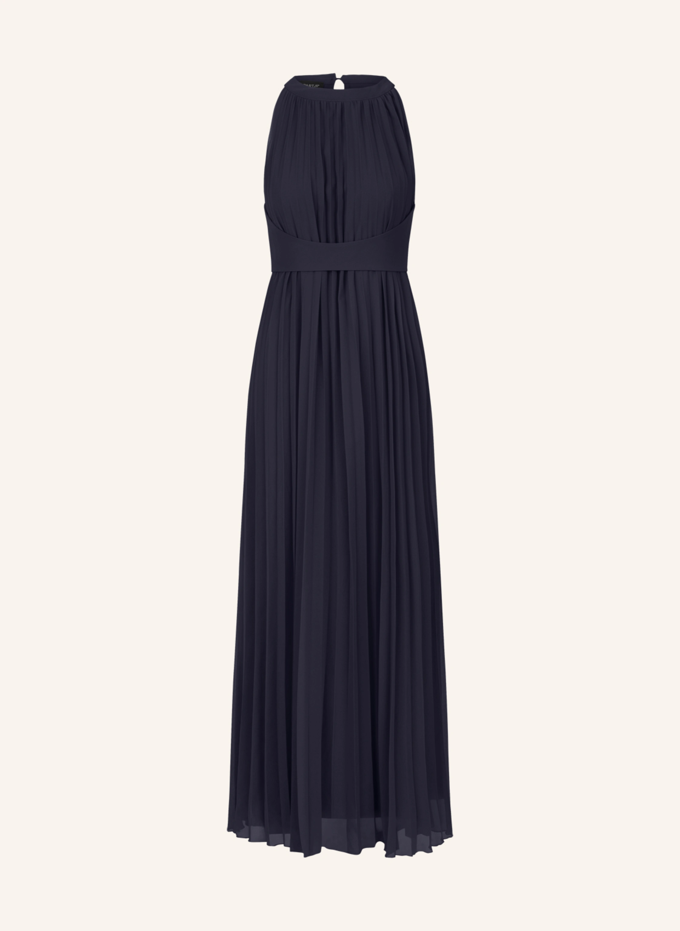 APART Chiffonkleid