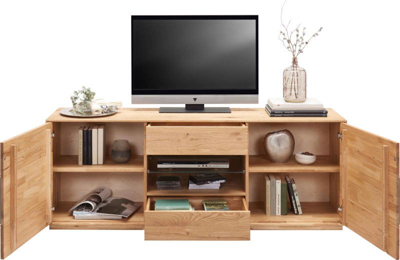 Waldwelt TV-Lowboard AVANTI