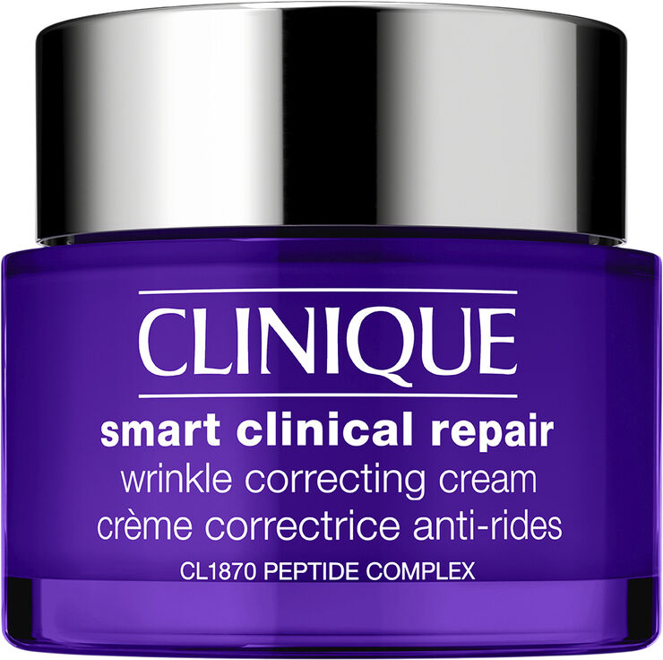 Clinique Smart Clinical Repair Wrinkle Cream