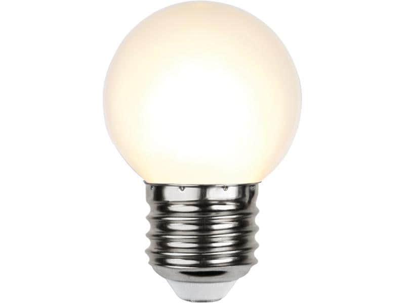 Schönenberger Lichterkette Party-Deco, 1000 cm, Warmweiss LED-Lichterkette