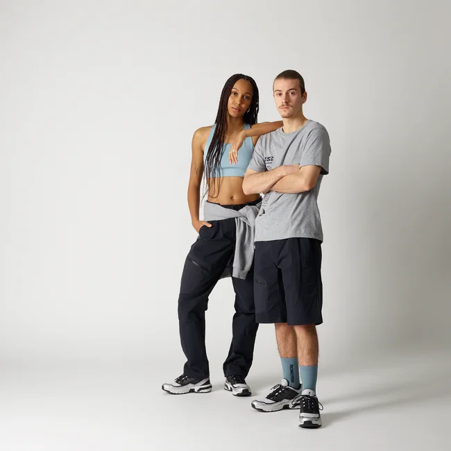 ACS + FT  Sportliche Schuhe Unisex