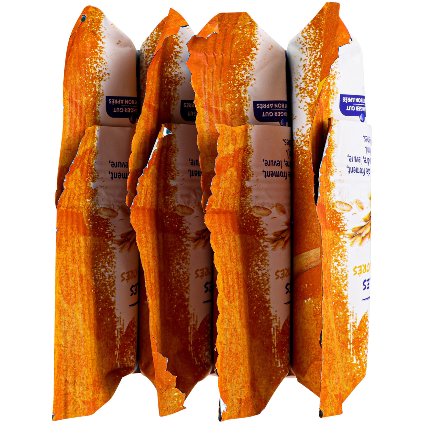 Dar-Vida Miel 4 Portionen