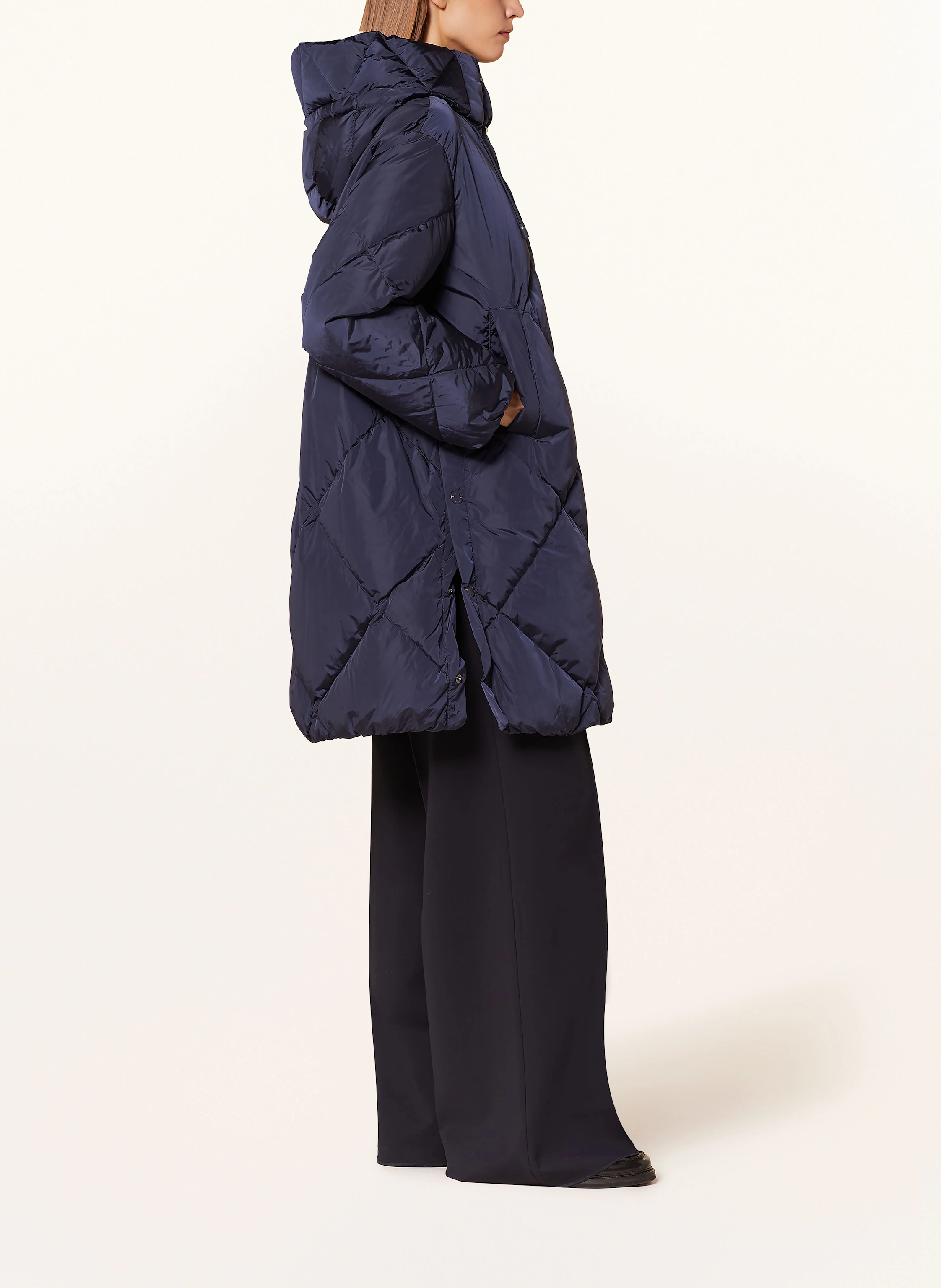 WEEKEND Max Mara Daunenmantel GUELFO