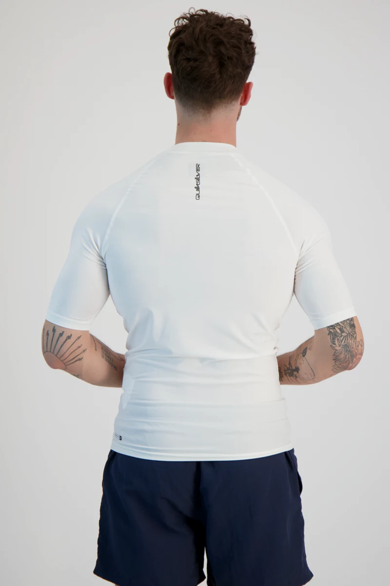 Quiksilver Everyday 50+ Herren Lycra Shirt