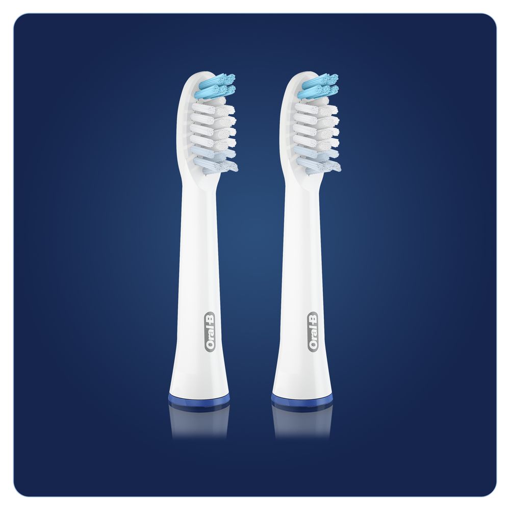 Oral-B - Aufsteckbürsten 