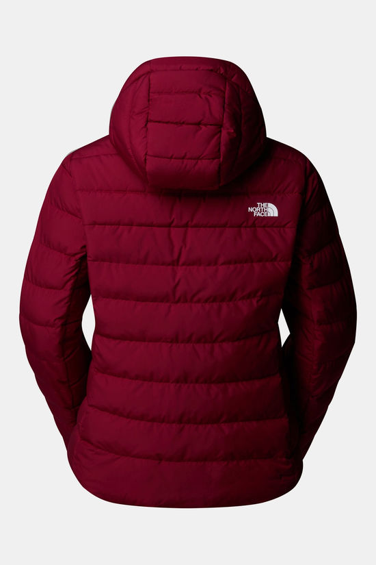 The North Face The North Face Aconcaqua 3 Hoodie Jas Dames