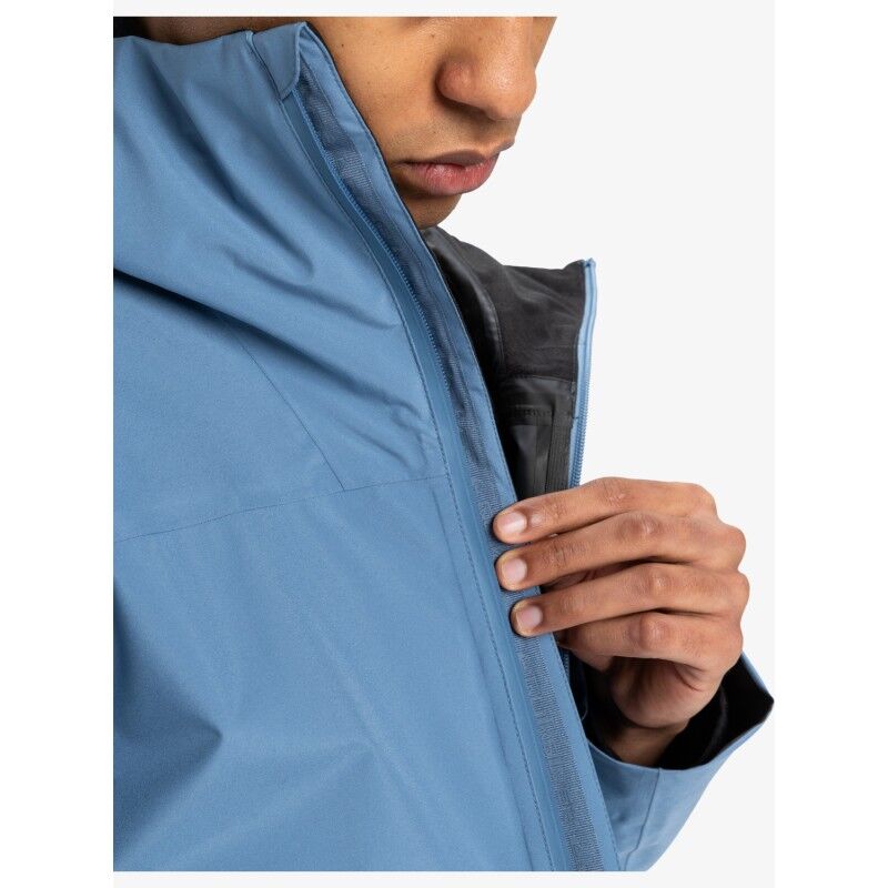 Overcast - Veste imperméable homme