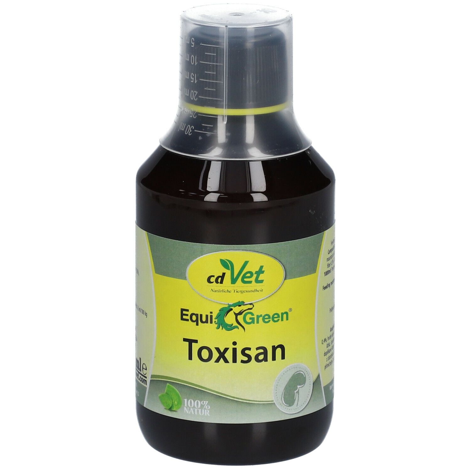 cd Vet Toxisan