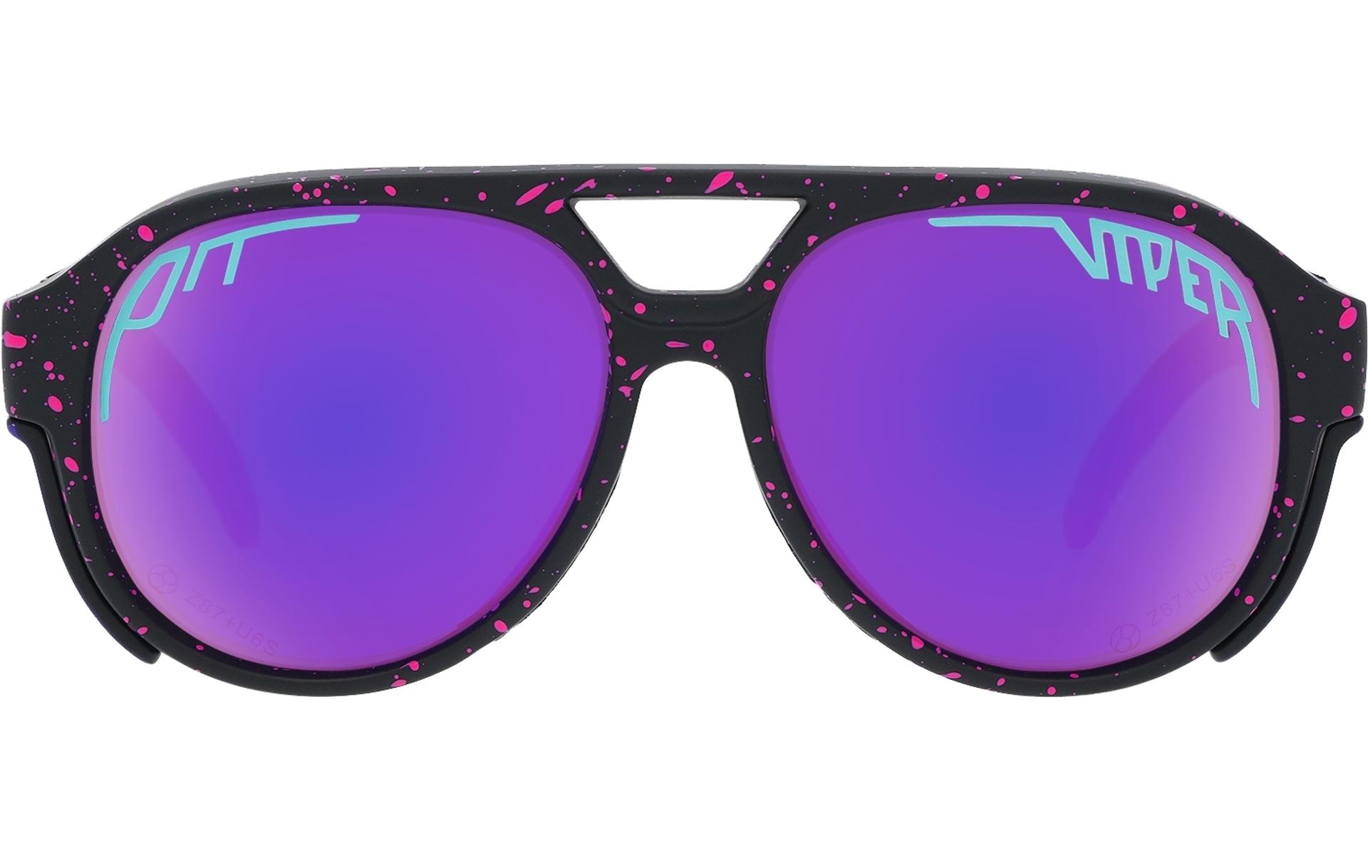Sportbrille The Exciters The Ignition PolarizedVelobrille