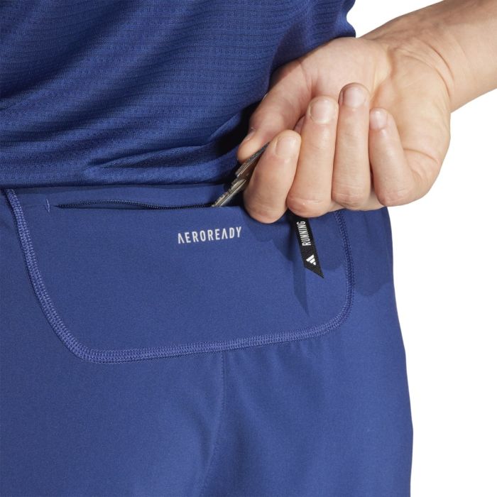 adidas Herre Shorts Own The Run B Shorts Blå