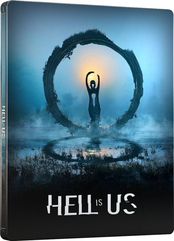 Hell Is Us - Deluxe Edition - PS5 - Actie-RPG - Steelcase