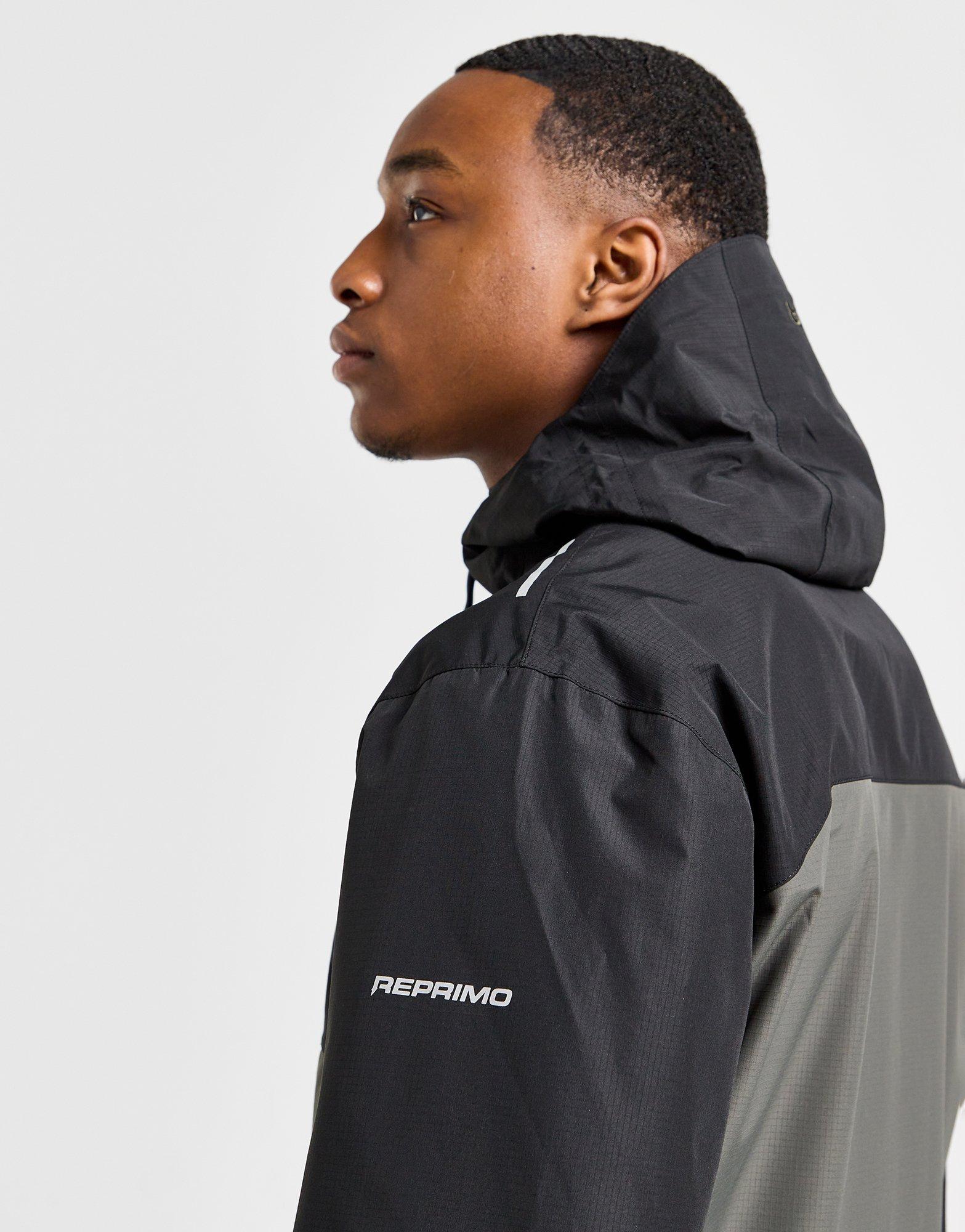 Reprimo Veste Hydro Homme