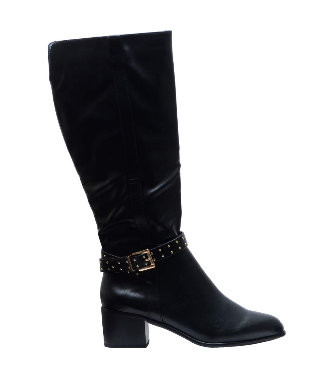 Bottes The Divine Factory