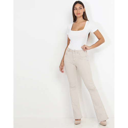La Modeuse - 58693_P135385 Blanco