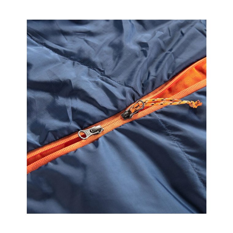 Haglöfs Tarius -18 SleepingBag 205cm