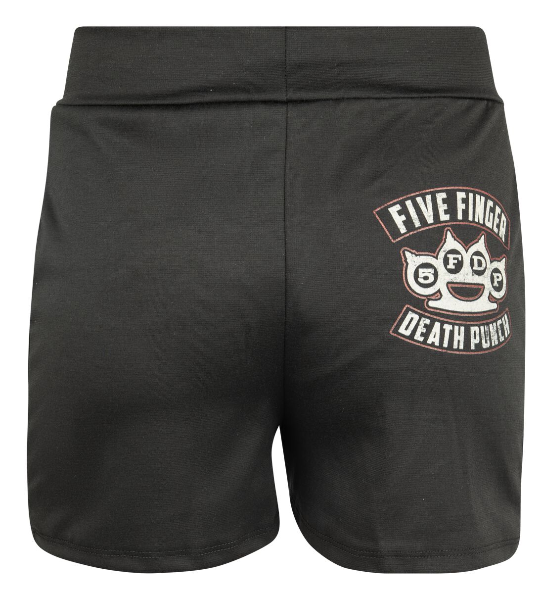 100% Pure | Five Finger Death Punch Short